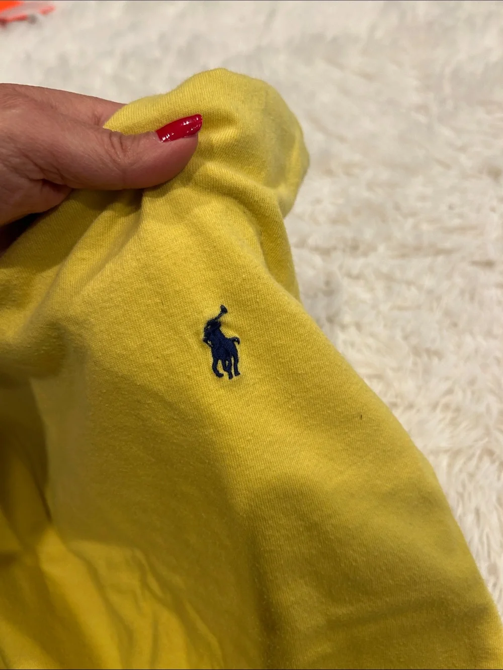 Ralph Lauren Kids Short-Sleeve Tees